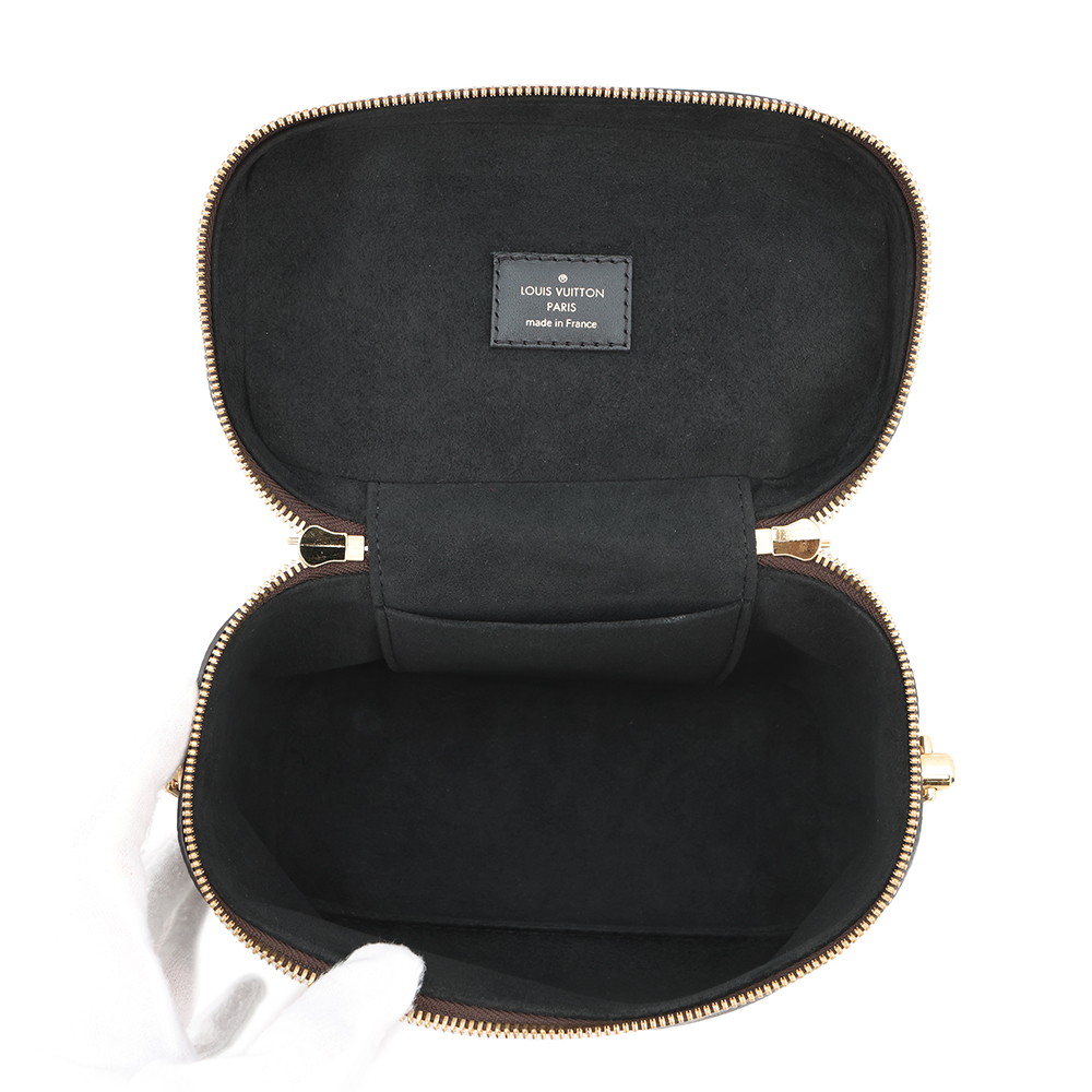 ルイヴィトン ハンドバッグ モノグラム・リバース ヴァニティ NV PM M45165 LOUIS VUITTON 2way