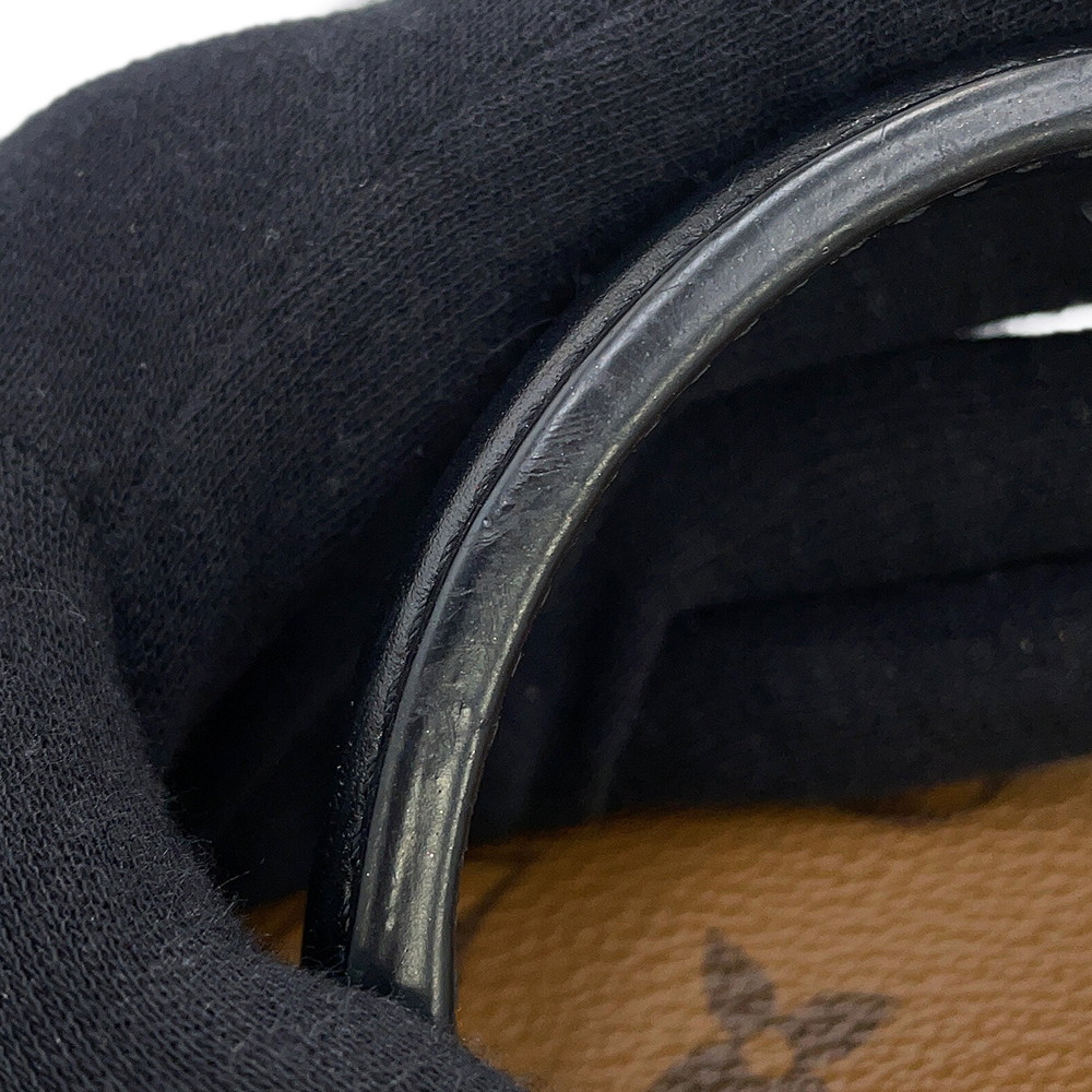 ルイヴィトン ハンドバッグ モノグラム・リバース ヴァニティ NV PM M45165 LOUIS VUITTON 2way