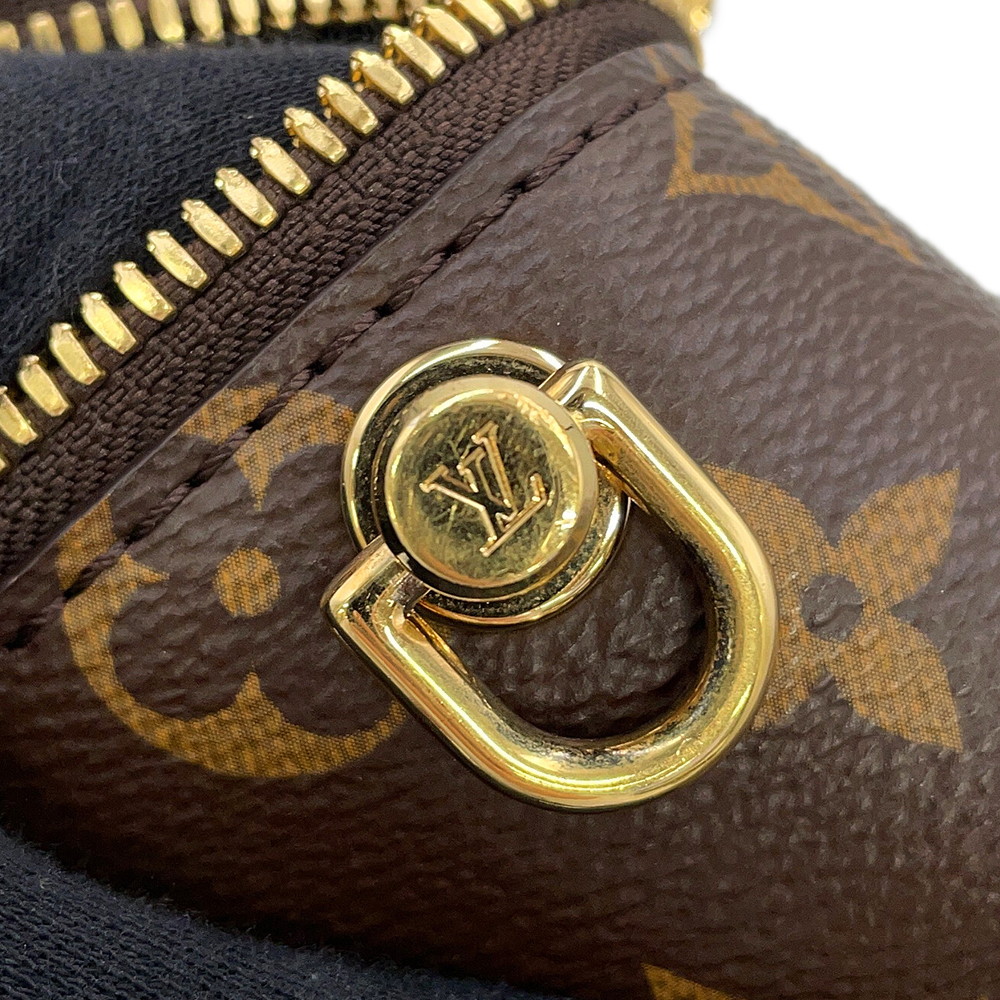 ルイヴィトン ハンドバッグ モノグラム・リバース ヴァニティ NV PM M45165 LOUIS VUITTON 2way
