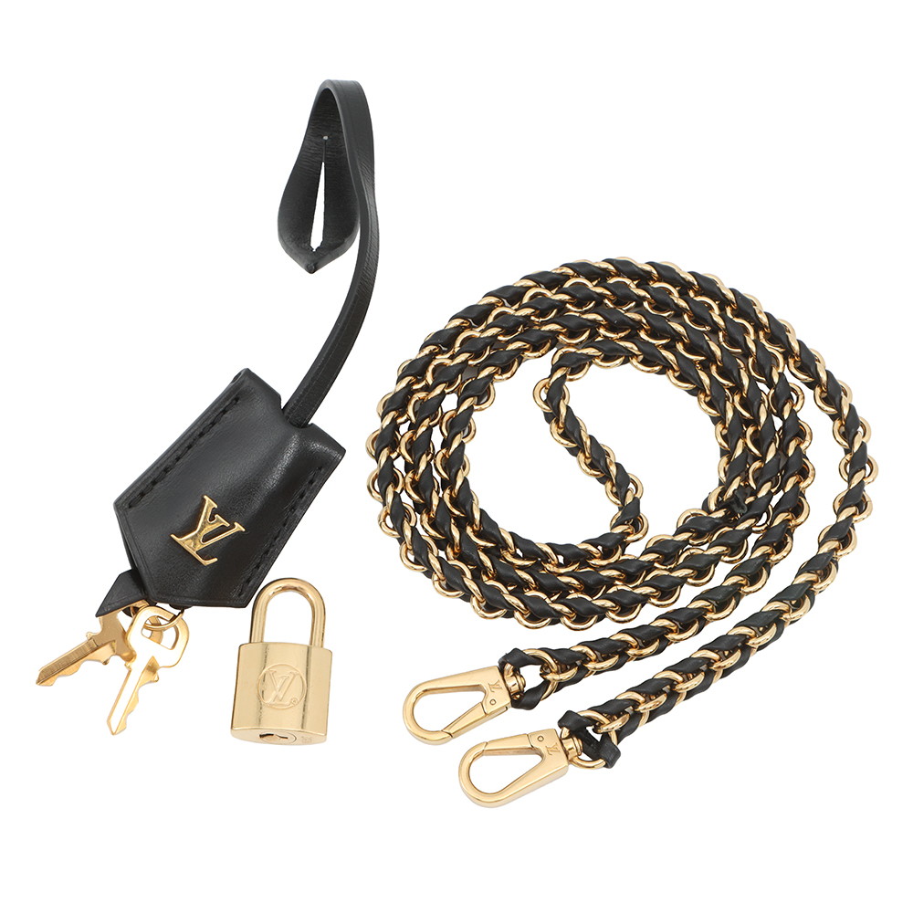 ルイヴィトン ハンドバッグ モノグラム・リバース ヴァニティ NV PM M45165 LOUIS VUITTON 2way