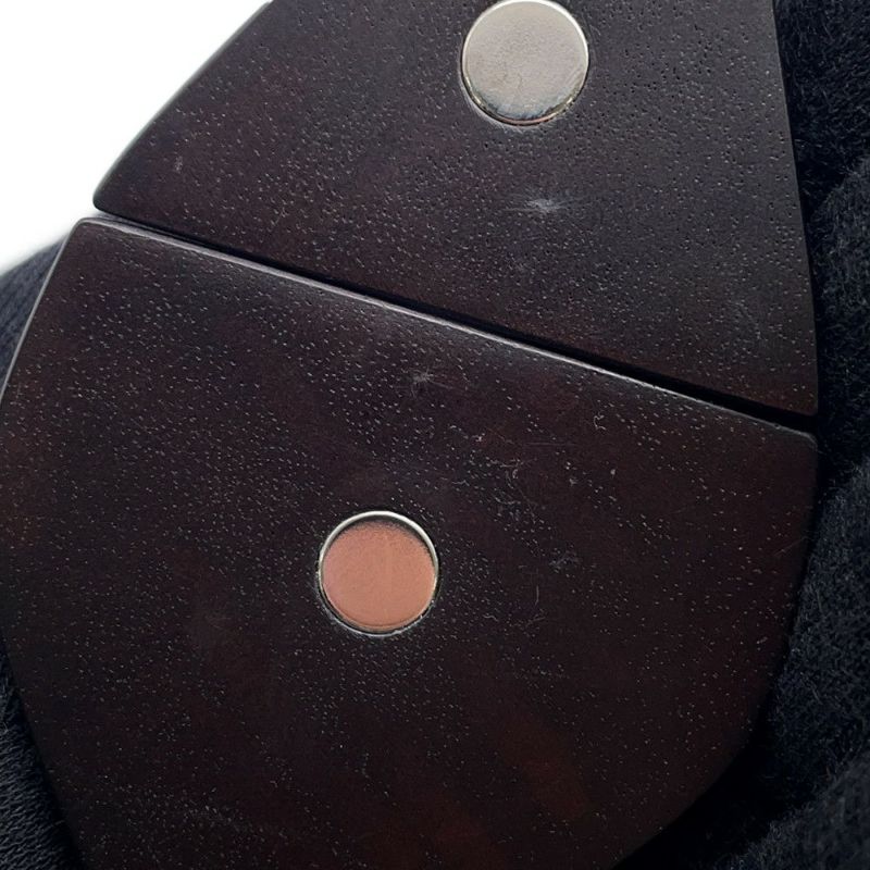 エルメス 立体パズル サマルカンド アカジュー・ブラウン マホガニー HERMES トイ おもちゃ