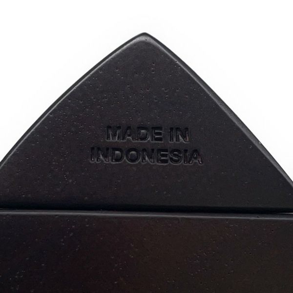 エルメス 立体パズル サマルカンド アカジュー・ブラウン マホガニー HERMES トイ おもちゃ