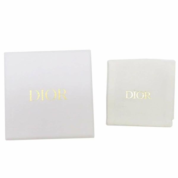 クリスチャン・ディオール リング Petit CD クリスタル レディースサイズM R2232WOMCY_D03S Dior ラインストーン