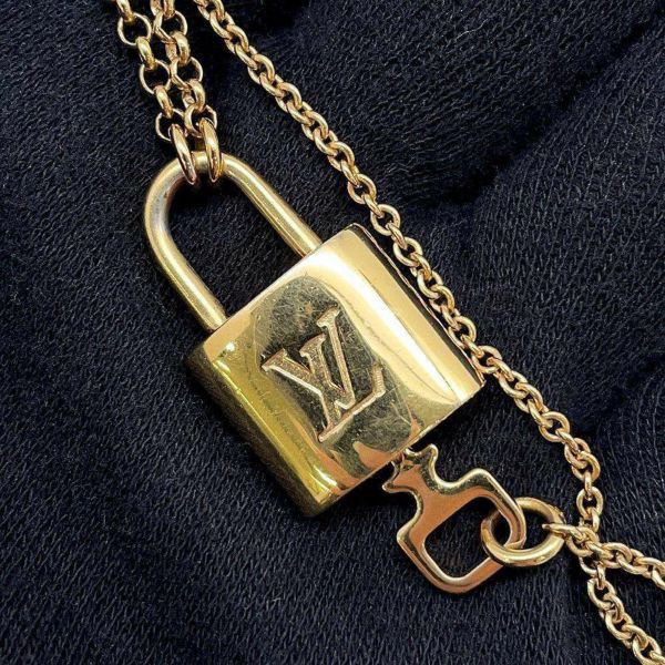 ルイヴィトン ネックレス コリエ・ LVロッキー M00567 LOUIS VUITTON アクセサリー