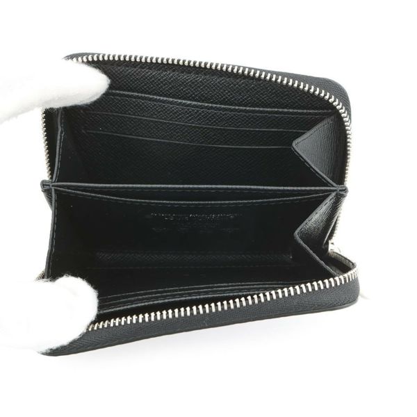 ルイヴィトン コインケース モノグラム・マルチカラー LV×TM ジッピー・コインパース M13409　村上隆