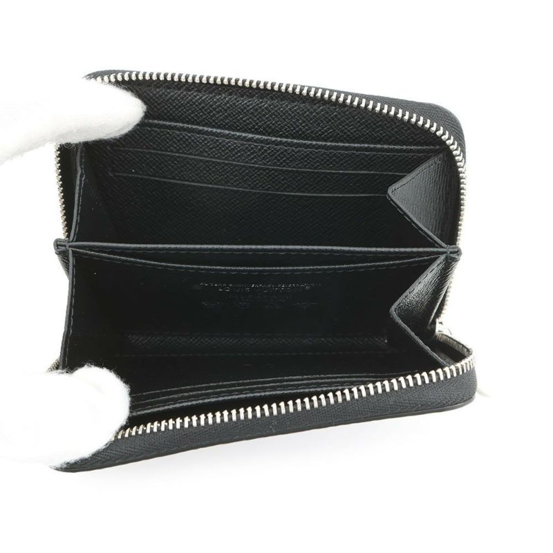 ルイヴィトン コインケース モノグラム・マルチカラー LV×TM ジッピー・コインパース M13409　村上隆