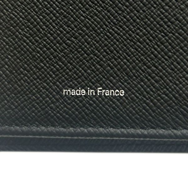 ルイヴィトン 長財布 モノグラム・エクリプス/ペインティッド ドット LV × YK ポルトフォイユ・ブラザ M81932 草間彌生 ブラック 黒