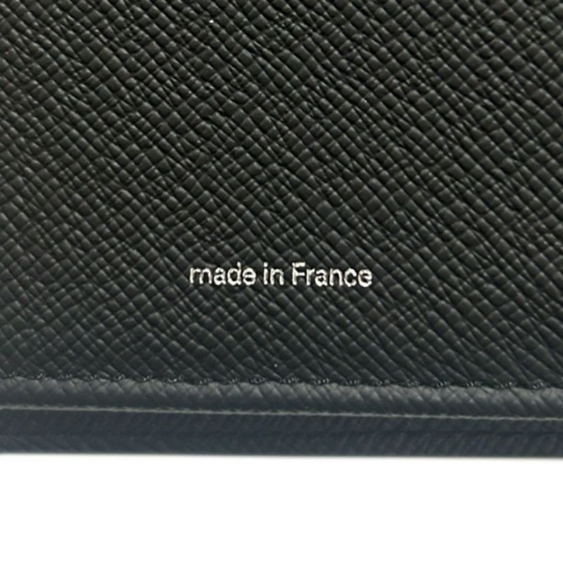 ルイヴィトン 長財布 モノグラム・エクリプス/ペインティッド ドット LV × YK ポルトフォイユ・ブラザ M81932 草間彌生 ブラック 黒