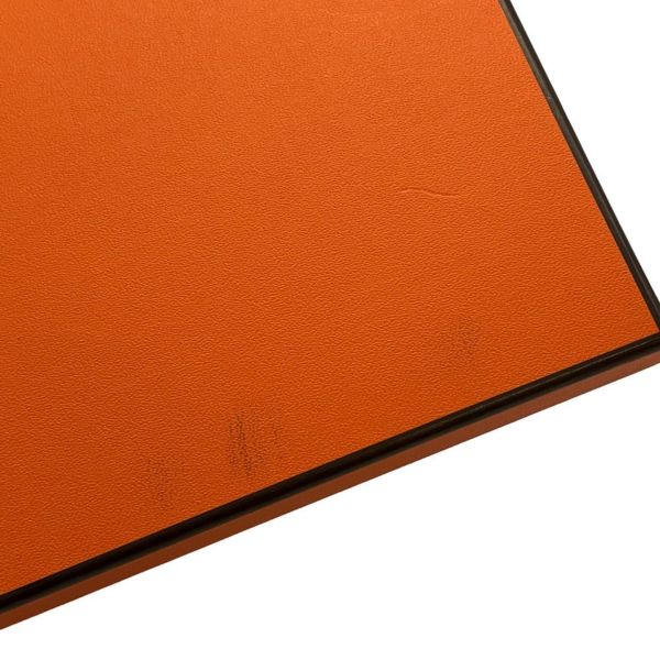 エルメス グローブ ボルチモア セリエボタン カシミア  ディアスキン サイズS HERMES 手袋