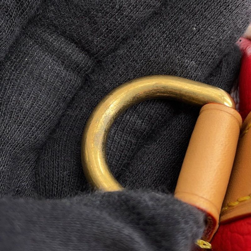 ルイヴィトン ハンドバッグ カーフレザー/モノグラム スピーディ P9 バンドリエール25 M24425 2way