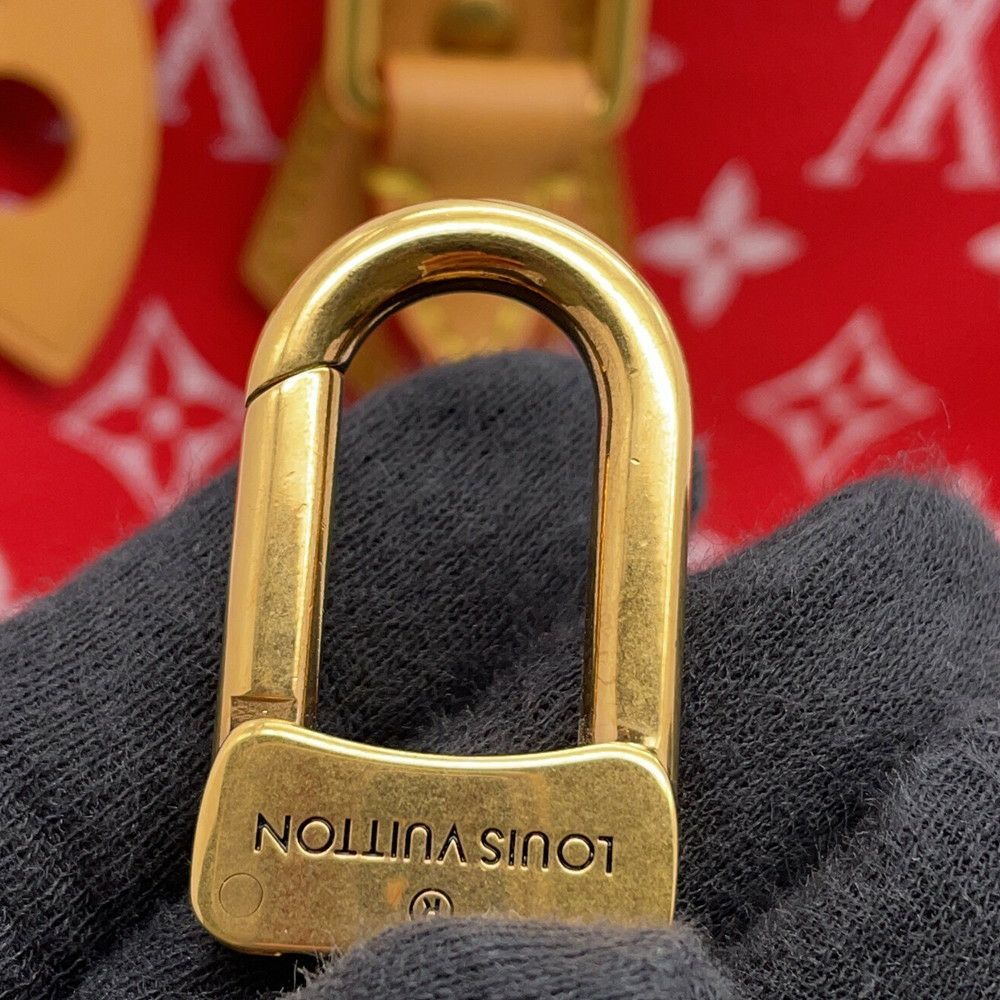 ルイヴィトン ハンドバッグ カーフレザー/モノグラム スピーディ P9 バンドリエール25 M24425 2way