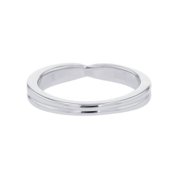 ハリーウィンストン リング トリスト・ワンロウ・バンドリング ダイヤ29P 計0.12ct PT950 サイズ約13号 WBDPRD1RTST-065