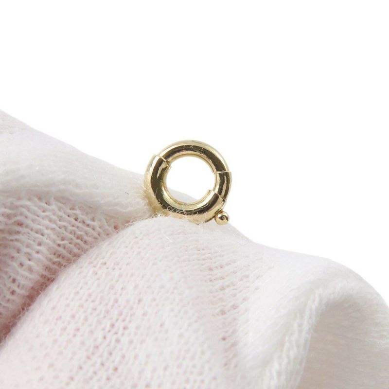 カルティエ ブレスレット ヒンドゥ ダイヤモンド 4P K18YGイエローゴールド Cartier Hindu バングル