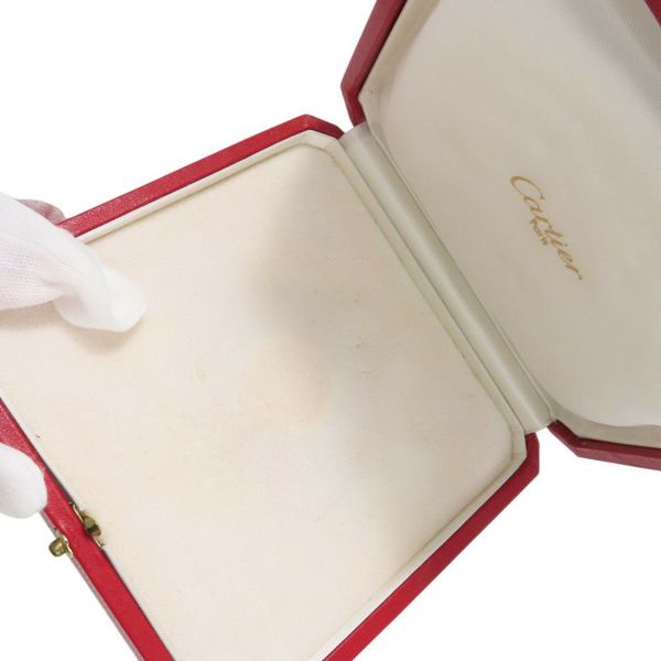 カルティエ ブレスレット ヒンドゥ ダイヤモンド 4P K18YGイエローゴールド Cartier Hindu バングル