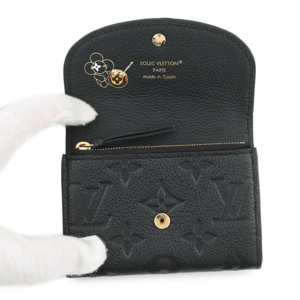 ルイヴィトン コインケース モノグラム・アンプラント ポルトモネ・ロザリ ビジョナリージャーニー 中之島美術館限定 たこ焼き