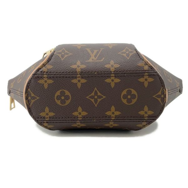 ルイヴィトン ハンドバッグ モノグラム エリプスPM M46196 LOUIS VUITTON 2way