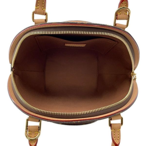 ルイヴィトン ハンドバッグ モノグラム エリプスPM M46196 LOUIS VUITTON 2way