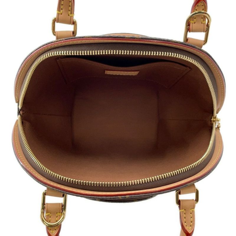 ルイヴィトン ハンドバッグ モノグラム エリプスPM M46196 LOUIS VUITTON 2way