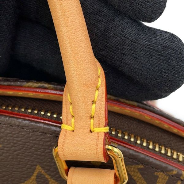 ルイヴィトン ハンドバッグ モノグラム エリプスPM M46196 LOUIS VUITTON 2way