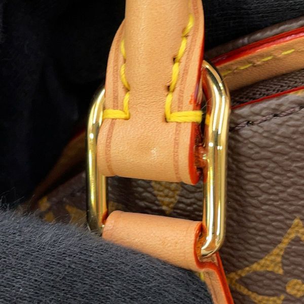 ルイヴィトン ハンドバッグ モノグラム エリプスPM M46196 LOUIS VUITTON 2way