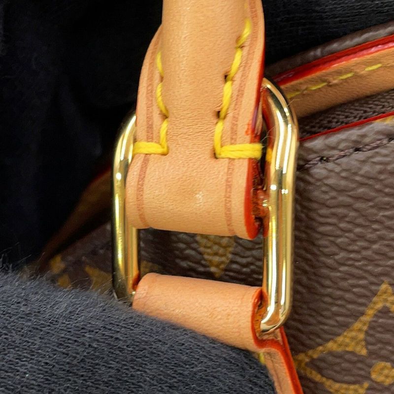 ルイヴィトン ハンドバッグ モノグラム エリプスPM M46196 LOUIS VUITTON 2way