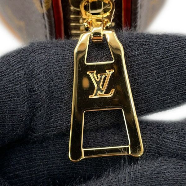 ルイヴィトン ハンドバッグ モノグラム エリプスPM M46196 LOUIS VUITTON 2way