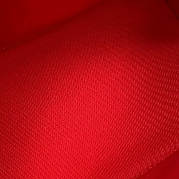 ルイヴィトン ハンドバッグ ダミエ・エベヌ シエナPM N41545 LOUIS VUITTON 2way