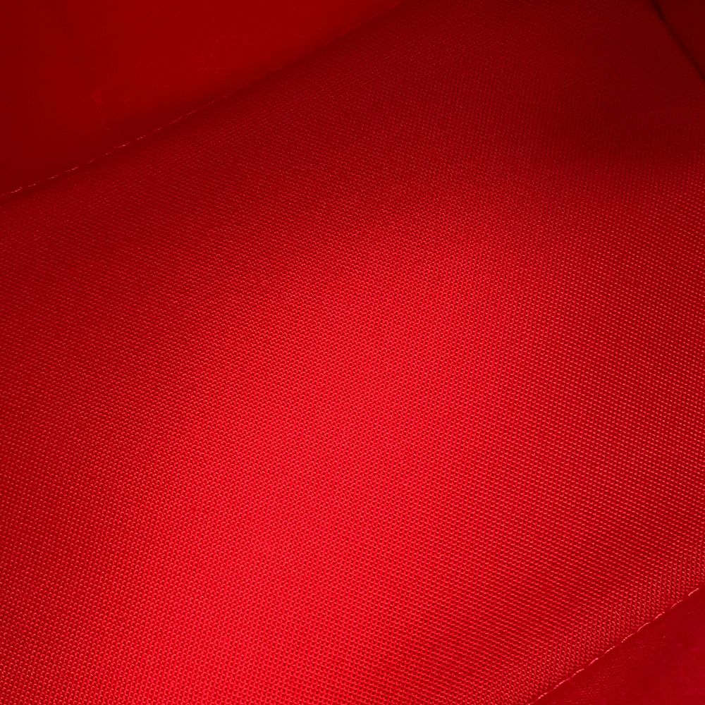 ルイヴィトン ハンドバッグ ダミエ・エベヌ シエナPM N41545 LOUIS VUITTON 2way