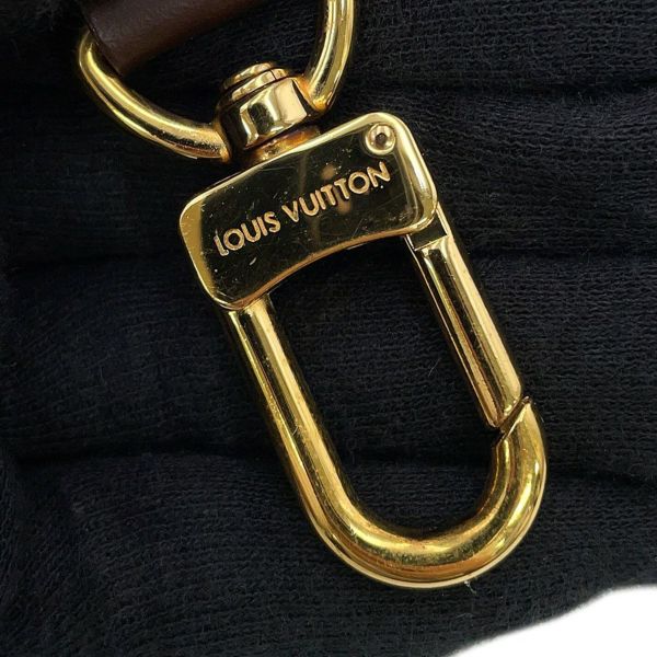 ルイヴィトン ハンドバッグ ダミエ・エベヌ シエナPM N41545 LOUIS VUITTON 2way