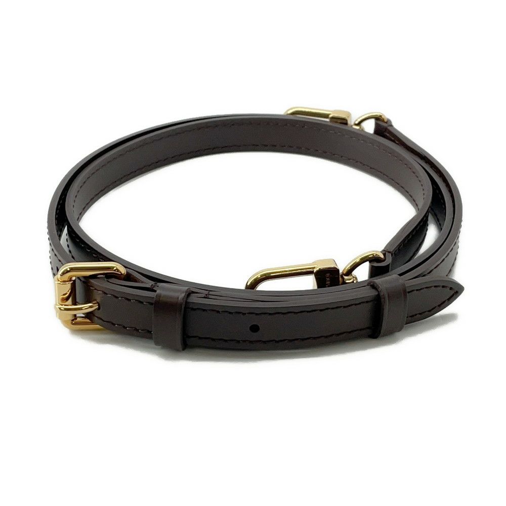 ルイヴィトン ハンドバッグ ダミエ・エベヌ シエナPM N41545 LOUIS VUITTON 2way