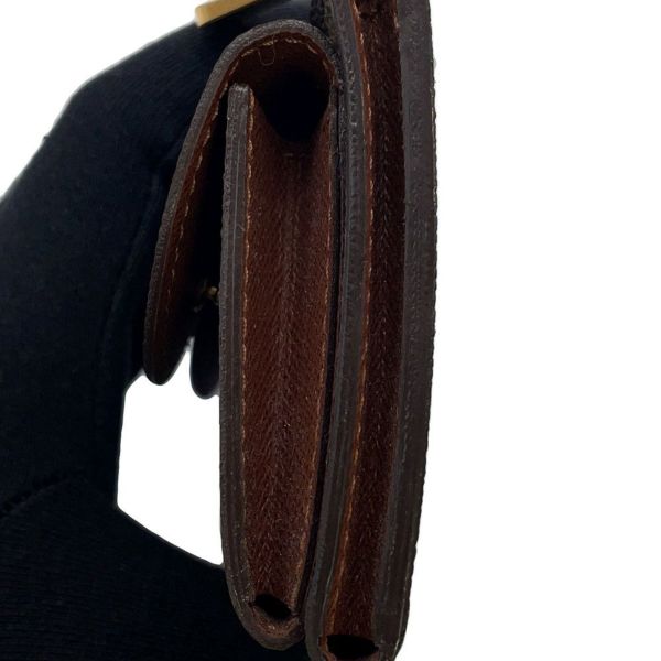 ルイヴィトン ポーチ モノグラム サンチュール・ポシェットデュオ サイズ80 M9836 LOUIS VUITTON ベルト