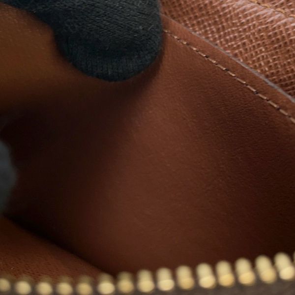 ルイヴィトン ポーチ モノグラム サンチュール・ポシェットデュオ サイズ80 M9836 LOUIS VUITTON ベルト