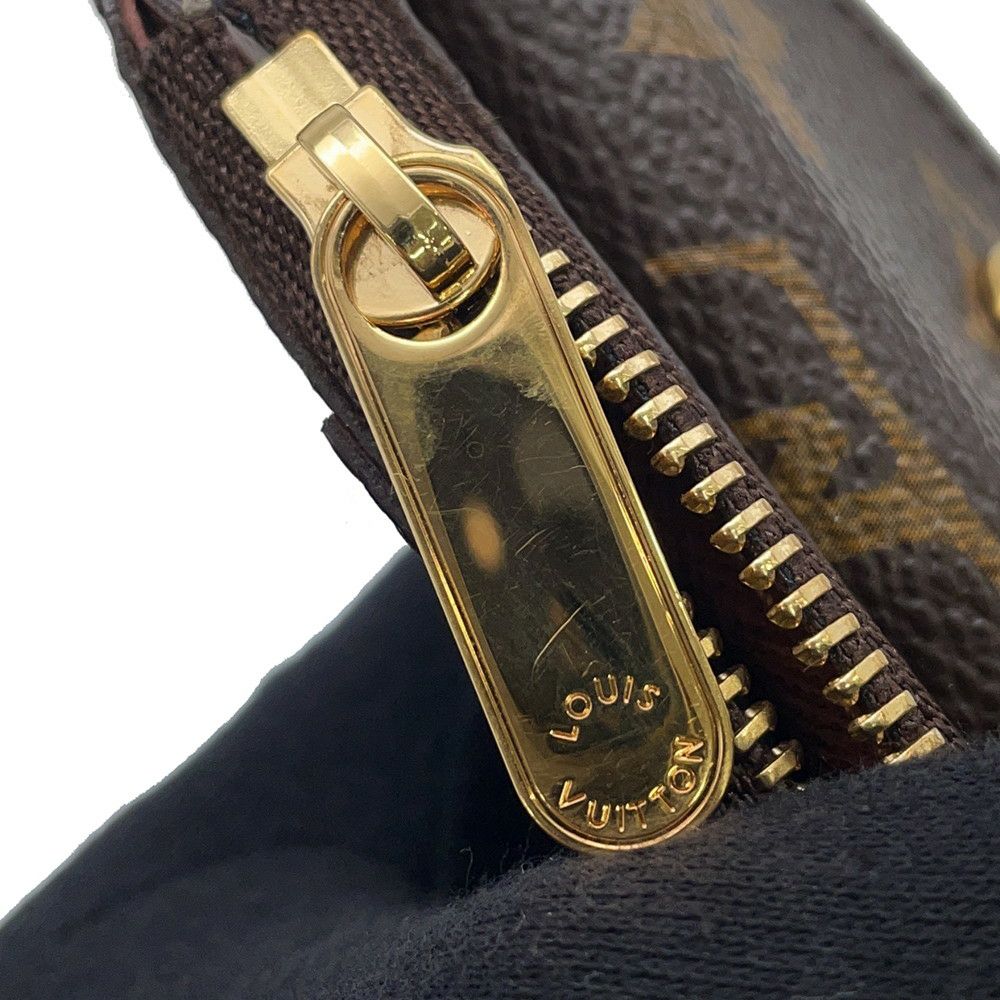 ルイヴィトン ポーチ モノグラム サンチュール・ポシェットデュオ サイズ80 M9836 LOUIS VUITTON ベルト