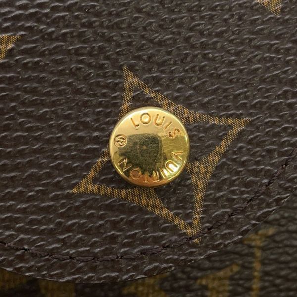 ルイヴィトン ポーチ モノグラム サンチュール・ポシェットデュオ サイズ80 M9836 LOUIS VUITTON ベルト