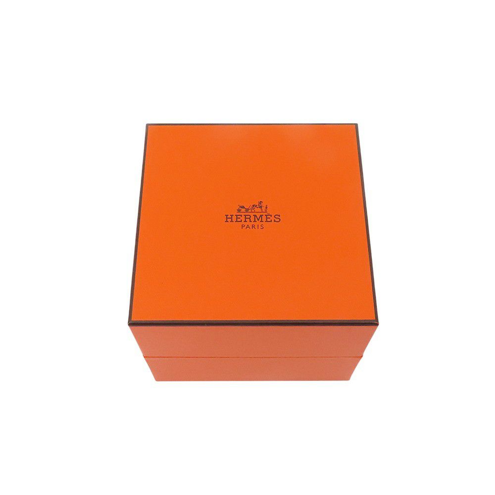 エルメス ブレスレット シェーヌダンクル ファランドール SV925シルバー サイズXS HERMES ジュエリー