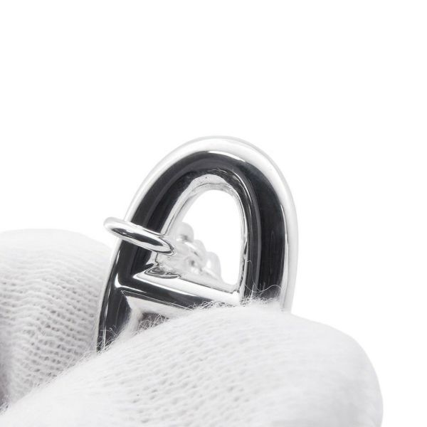 エルメス ブレスレット シェーヌダンクル ファランドール SV925シルバー サイズXS HERMES ジュエリー