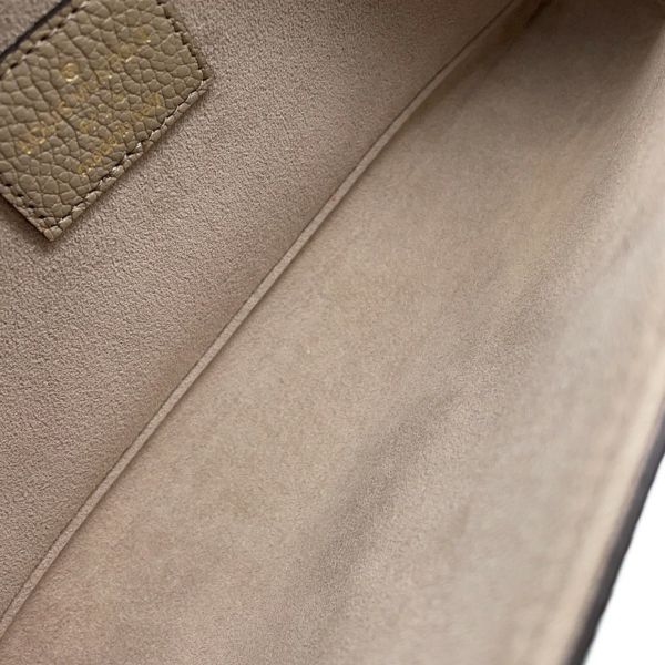 ルイヴィトン ショルダーバッグ モノグラム・アンプラント ポシェット・フェリシー M82610 LOUIS VUITTON 2way