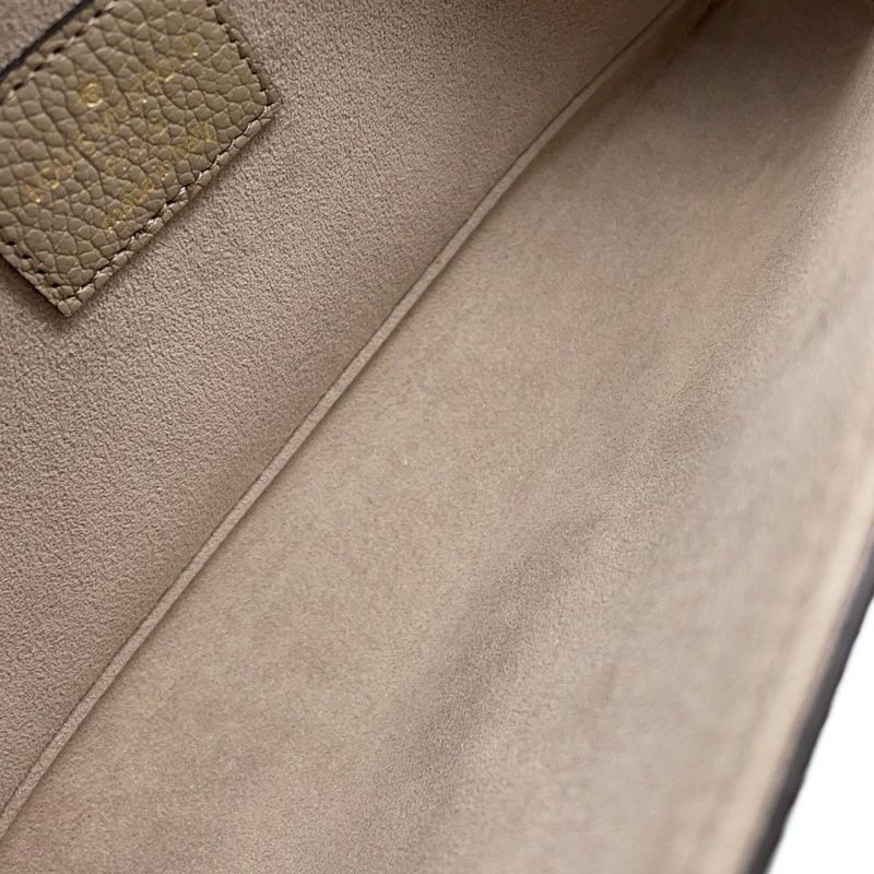 ルイヴィトン ショルダーバッグ モノグラム・アンプラント ポシェット・フェリシー M82610 LOUIS VUITTON 2way