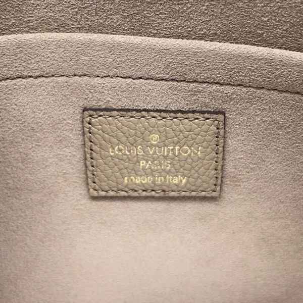 ルイヴィトン ショルダーバッグ モノグラム・アンプラント ポシェット・フェリシー M82610 LOUIS VUITTON 2way