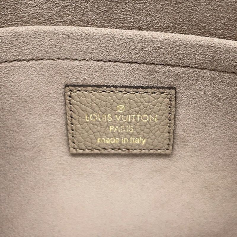 ルイヴィトン ショルダーバッグ モノグラム・アンプラント ポシェット・フェリシー M82610 LOUIS VUITTON 2way