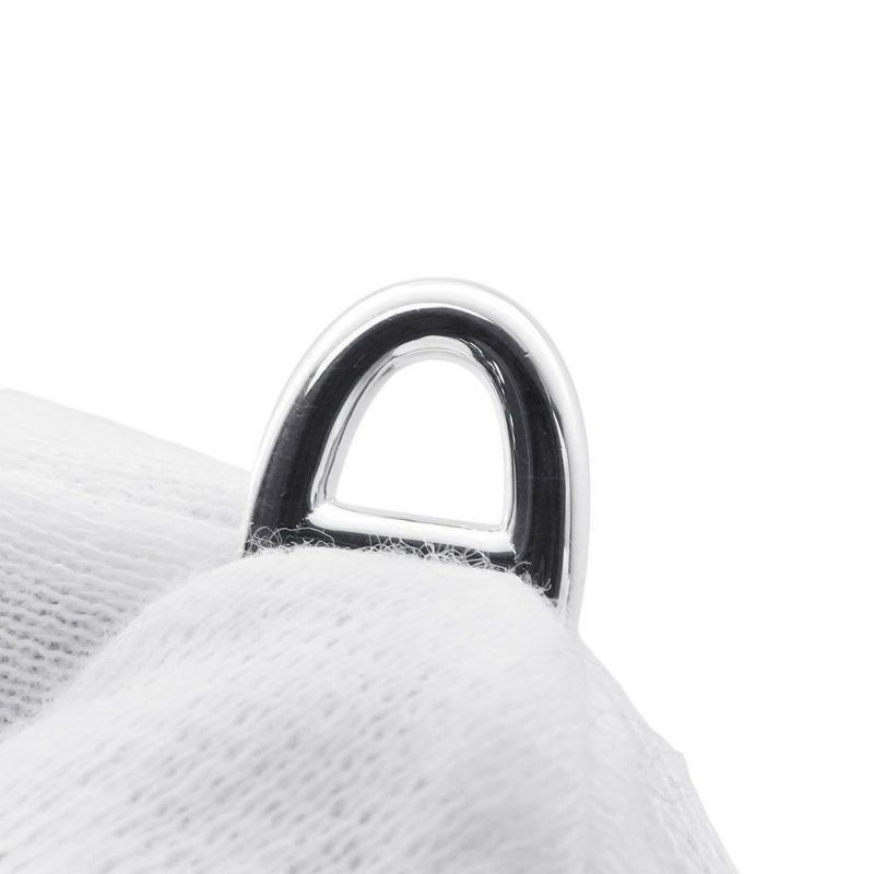 エルメス ネックレス シェーヌダンクル アミュレット SV925シルバー PM HERMES ジュエリー