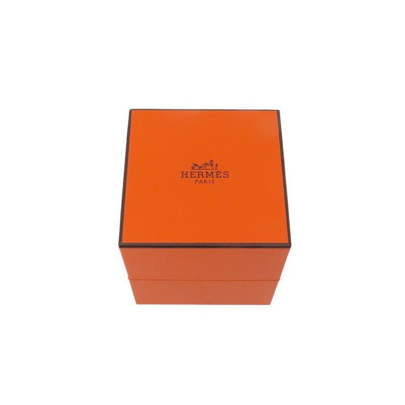 エルメス ブレスレット シェーヌダンクルTGM 10コマ SV925シルバー HERMES ジュエリー