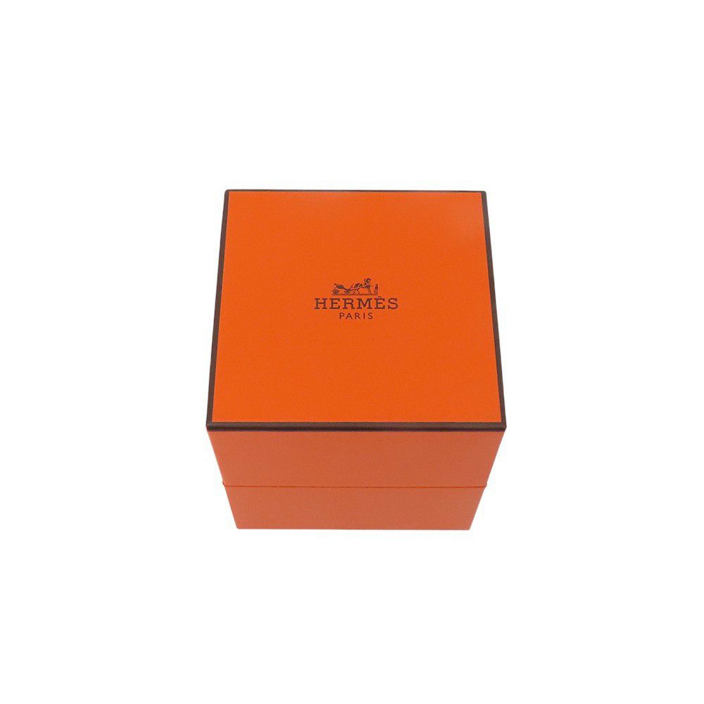 エルメス ブレスレット シェーヌダンクルTGM 10コマ SV925シルバー HERMES ジュエリー