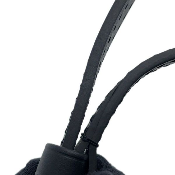 ルイヴィトン ショルダーバッグ モノグラム・エクリプス エンベロップ・ポーチ M11613 LOUIS VUITTON 黒 ブラック