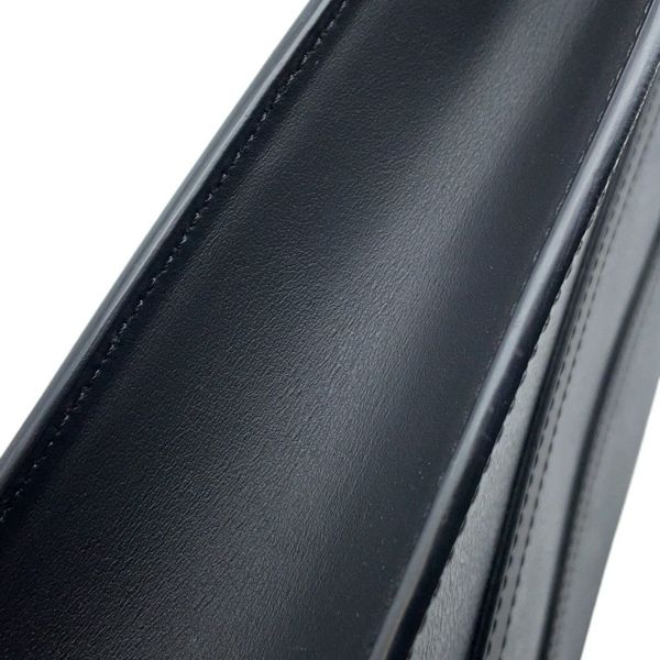 ルイヴィトン ハンドバッグ モノグラム・エクリプス サックプラ・クロス M46456 2way ブラック 黒 ショルダーバッグ