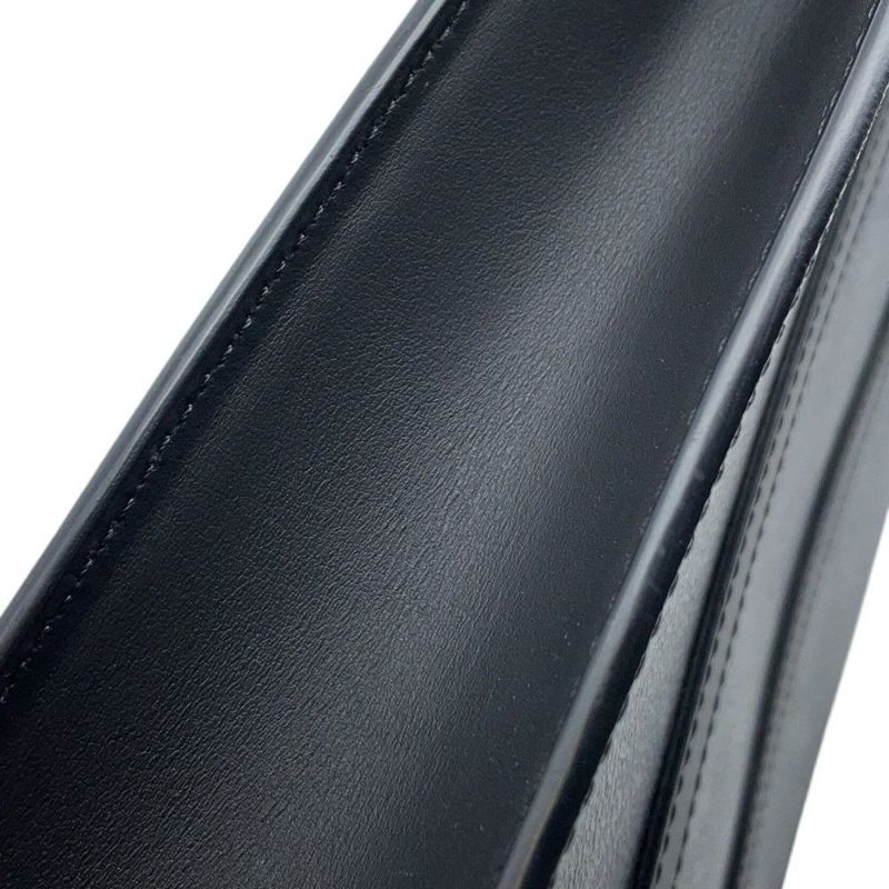 ルイヴィトン ハンドバッグ モノグラム・エクリプス サックプラ・クロス M46456 2way ブラック 黒 ショルダーバッグ