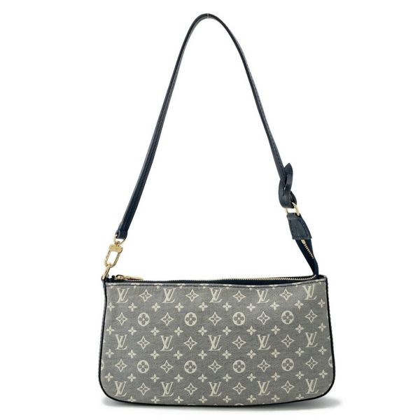 ルイヴィトン ハンドバッグ モノグラム・イディール ポシェット・アクセソワール M60479 LOUIS VUITTON