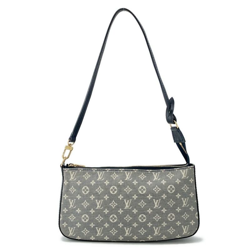 ルイヴィトン ハンドバッグ モノグラム・イディール ポシェット・アクセソワール M60479 LOUIS VUITTON