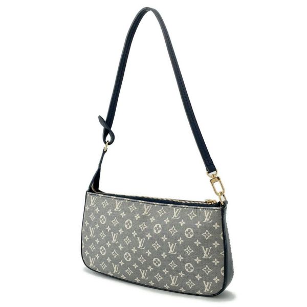 ルイヴィトン ハンドバッグ モノグラム・イディール ポシェット・アクセソワール M60479 LOUIS VUITTON