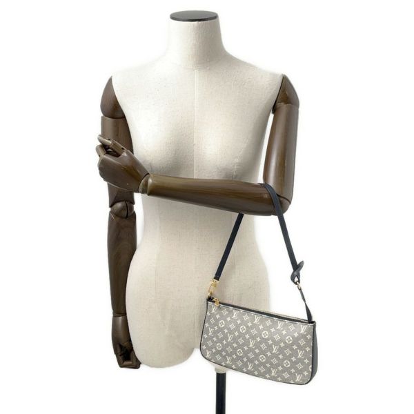 ルイヴィトン ハンドバッグ モノグラム・イディール ポシェット・アクセソワール M60479 LOUIS VUITTON